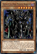 Yugioh Breaker the Dark Magical Warrior DUEA-EN040 Rare 1st Edition NM