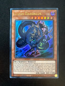 Yugioh Chaos Daedalus BLCR-EN071 Ultra Rare 1st Edition NM