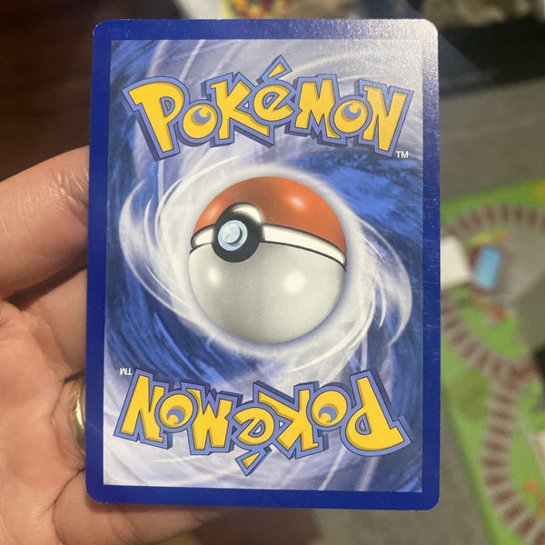 Pokemon Latios 41/73 Shining Legends Holo NM