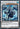 Yugioh Trishula, Dragon of the Ice Barrier RA02-EN026 Secret Rare 1st Edition NM