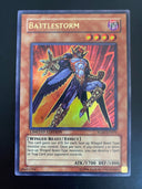 Yugioh Battlestorm RGBT-ENSP1 Ultra Rare Limited Edition HP