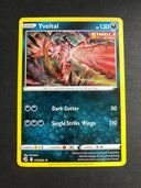 Pokemon Yveltal 175/264 Fusion Strike Non Holo NM