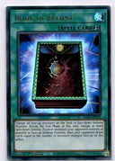 Yugioh Book of Eclipse RA02-EN054 Ultra Rare 1st Edition NM