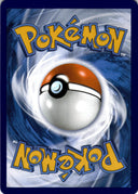 Pokemon Absol ex 135/197 Obsidian Flames Full Art Holo NM