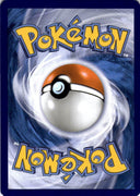 Pokemon Banette 034/084 Pitch Black Reverse Holo NM