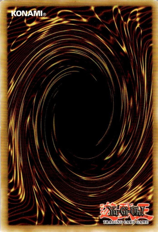 Yugioh Swords of Revealing Light PGLD-EN057 Gold Rare Unlimited Edition VLP/NM