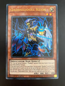 Yugioh Qadshaddoll Keios MP21-EN243 1st Edition Ultra Rare NM/MINT