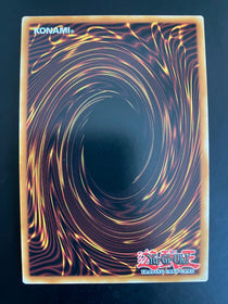 Yugioh Accel Synchron SDSE-EN042 Super Rare 1st Edition NM