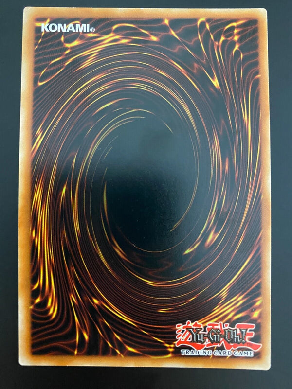 Yugioh Odd-Eyes Rebellion Dragon MP16-EN078 1st Edition Secret Rare NM