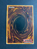 Yugioh Dark Magician of Chaos DUSA-EN054 Ultra Rare 1st Edition DAMAGED