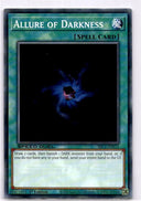 Yugioh Allure of Darkness SBC1-ENF12 Common 1st Edition NM