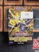 Yugioh Rise of the True Dragons Structure Deck 1st Edition Open (Cards Still NM)