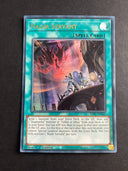 Yugioh Nadir Servant RA01-EN062 Ultra Rare 1st Edition LP