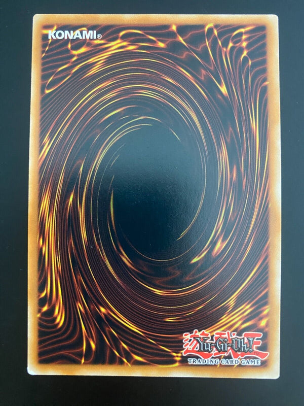 Yugioh Wandering King Wildwind GFP2-EN110 1st Edition Ultra Rare NM/MINT