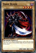 Yugioh Dark Blade SBCB-EN092 Speed Duel Common 1st Edition VLP/NM