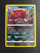 Pokemon Zoroark 103/203 Evolving Skies Reverse Holo LP/NM