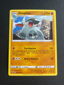 Pokemon Donphan 087/185 Vivid Voltage Rare Non Holo NM