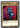 Yugioh Ojama Black SGX1-ENC03 Common 1st Edition NM