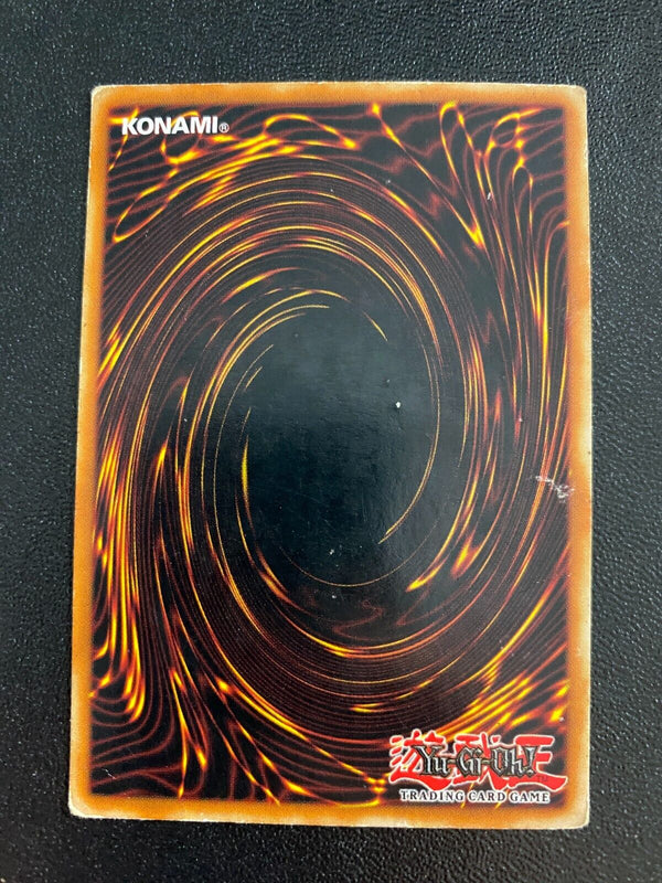 Yugioh Change of Heart SYE-030 Common Unlimited Edition DAMAGED