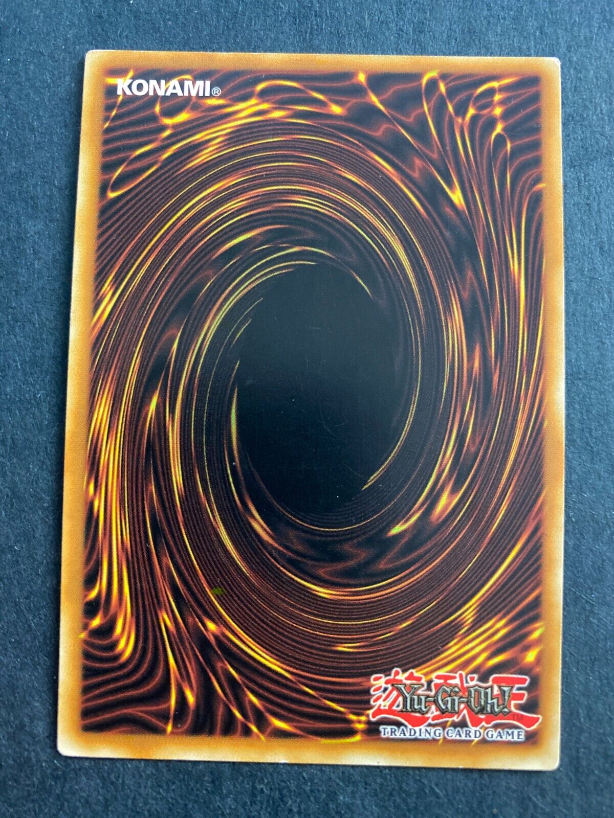 Yugioh Thunder King Rai-Oh PGLD-EN075 Gold Rare 1st Edition MP/LP