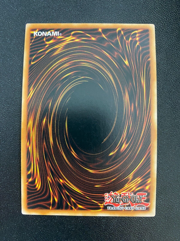 Yugioh Mausoleum of the Emperor OP16-EN006 Super Rare Unlimited Edition VLP/NM