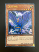 Yugioh Onmoraki GFP2-EN032 1st Edition Ultra Rare NM/MINT