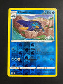 Pokemon Clawitzer 075/264 Fusion Strike Reverse Holo LP