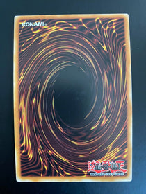 Yugioh Rune-Eyes Pendulum Dragon SECE-EN045 Ultra Rare Unlimited Edition NM