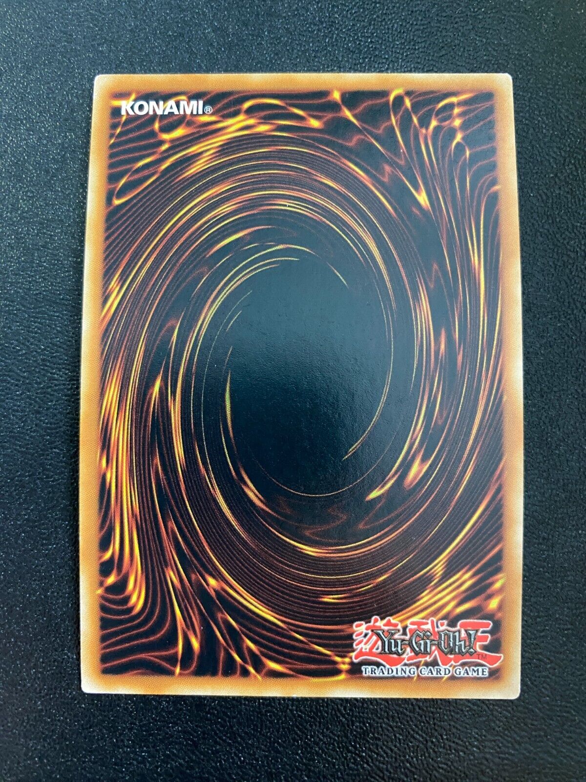 Yugioh Kuribah BROL-EN001 Ultra Rare 1st Edition NM