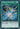 Yugioh Crystal Blessing RYMP-EN050 Secret Rare 1st Edition LP