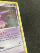 Pokemon Haunter 34/112 Rare Holo EX Fire Red & Leaf Green HP