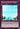 Yugioh Oasis of Dragon Souls OP03-EN013 Super Rare Unlimted Ed DAMAGED (CREASES)