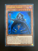 Yugioh Vampire Grace GFP2-EN072 1st Edition Ultra Rare NM/MINT