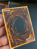 Yugioh Machina Cannon PRC1-EN011 Super Rare 1st Edition HP