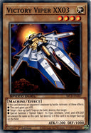 Yugioh Victory Viper XX03 SBCB-EN067 Speed Duel Common 1st Edition NM