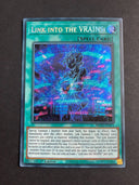 Yugioh Link into the VRAINS! MP22-EN271 Secret Rare 1st Edition NM