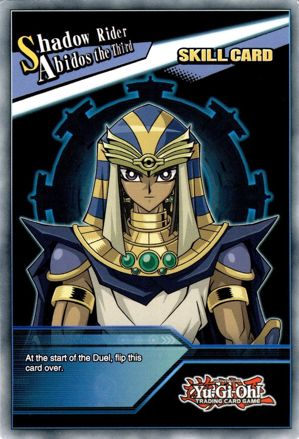 Yugioh Ancient Ruler Rises SGX3-ENS18 Speed Duel Common 1st Edition NM