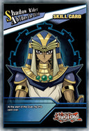 Yugioh Ancient Ruler Rises SGX3-ENS18 Speed Duel Common 1st Edition NM