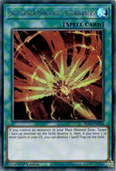 Yugioh Sky Striker Maneuver - Afterburners! BLC1-EN024 Ultra Rare 1st Ed VLP/NM