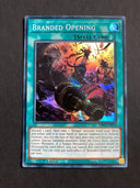 Yugioh Branded Opening RA03-EN070 Super Rare 1st Edition NM