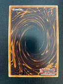 Yugioh Fury of Fire DANE-ENSE2 Super Rare 1st Edition NM/MINT