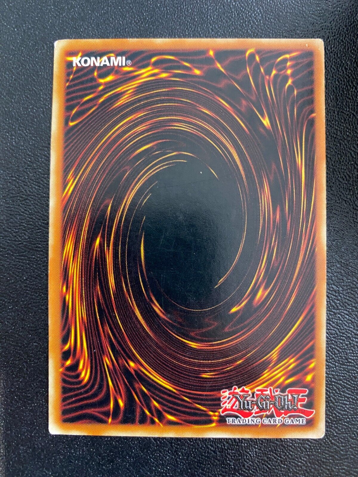 Yugioh The Creator Incarnate RDS-EN006 Common 1st Edition MP