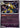Pokemon Alakazam 056/132 Mega Evolution Reverse Holo NM