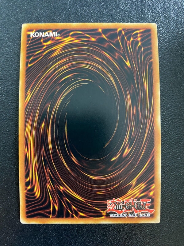 Yugioh Nekroz Mirror DUPO-EN097 Ultra Rare 1st Edition VLP