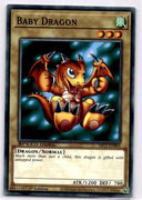 Yugioh Baby Dragon SBC1-ENB09 Common 1st Edition NM