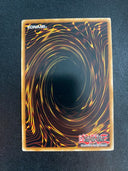 Yugioh Shien's Daredevil STOR-EN082 Rare Unlimited Edition LP