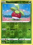 Pokemon Bounsweet 013/198 Chilling Reign Reverse Holo NM
