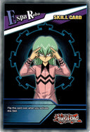 Yugioh The Psychic Duelist SBCB-ENS05 Speed Duel Common 1st Edition NM