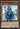 Yugioh Priestess with Eyes of Blue SHVI-EN098 Super Rare 1st Edition LP