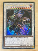 Yugioh Blackwing Full Armor Master LED3-EN023 1st Edition Ultra Rare NM